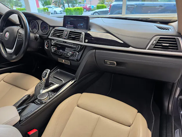 BMW Alpina BMW-ALPINA D3 BiTurbo Touring 3.0d xDrive Switch-Tronic