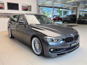 BMW Alpina BMW-ALPINA D3 BiTurbo Touring 3.0d xDrive Switch-Tronic