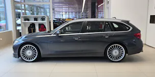 BMW Alpina BMW-ALPINA D3 BiTurbo Touring 3.0d xDrive Switch-Tronic