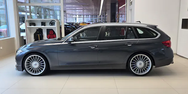 BMW Alpina BMW-ALPINA D3 BiTurbo Touring 3.0d xDrive Switch-Tronic