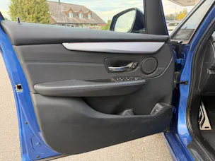 BMW 218d xDrive Active Tourer Steptronic M Sport