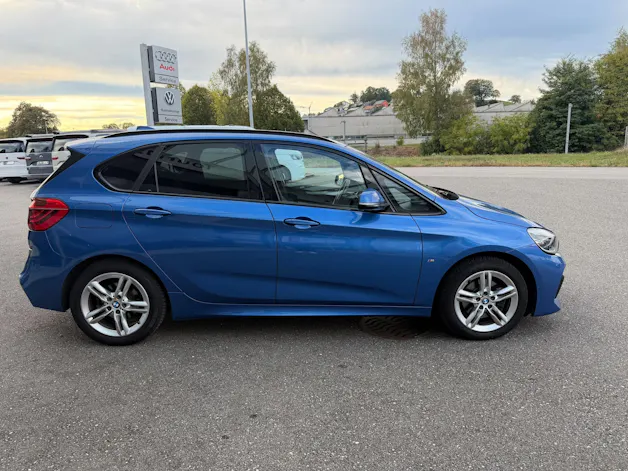 BMW 218d xDrive Active Tourer Steptronic M Sport