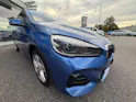 BMW 218d xDrive Active Tourer Steptronic M Sport