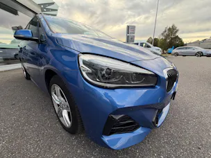 BMW 218d xDrive Active Tourer Steptronic M Sport