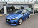 BMW 218d xDrive Active Tourer Steptronic M Sport