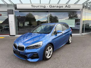 BMW 218d xDrive Active Tourer Steptronic M Sport