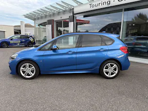BMW 218d xDrive Active Tourer Steptronic M Sport