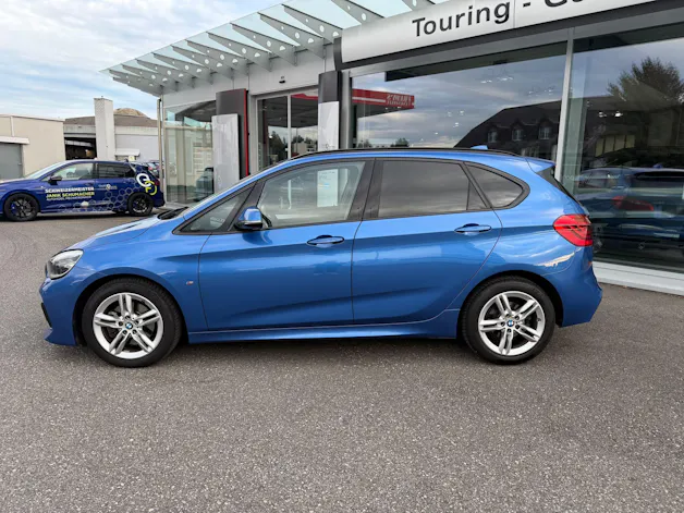 BMW 218d xDrive Active Tourer Steptronic M Sport