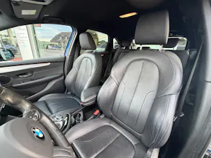 BMW 218d xDrive Active Tourer Steptronic M Sport