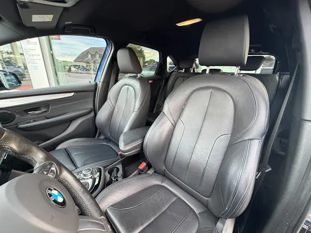 BMW 218d xDrive Active Tourer Steptronic M Sport
