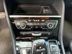 BMW 218d xDrive Active Tourer Steptronic M Sport