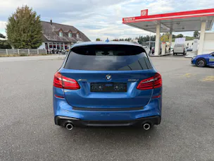 BMW 218d xDrive Active Tourer Steptronic M Sport