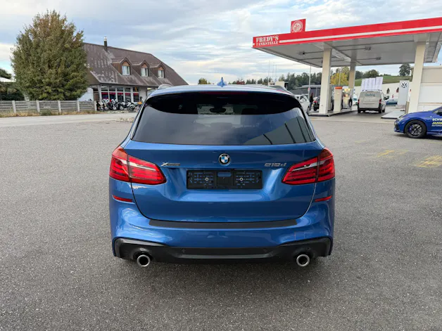 BMW 218d xDrive Active Tourer Steptronic M Sport