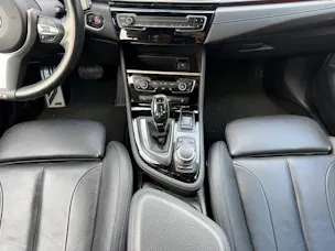 BMW 218d xDrive Active Tourer Steptronic M Sport