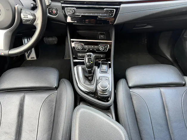 BMW 218d xDrive Active Tourer Steptronic M Sport