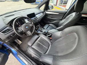 BMW 218d xDrive Active Tourer Steptronic M Sport