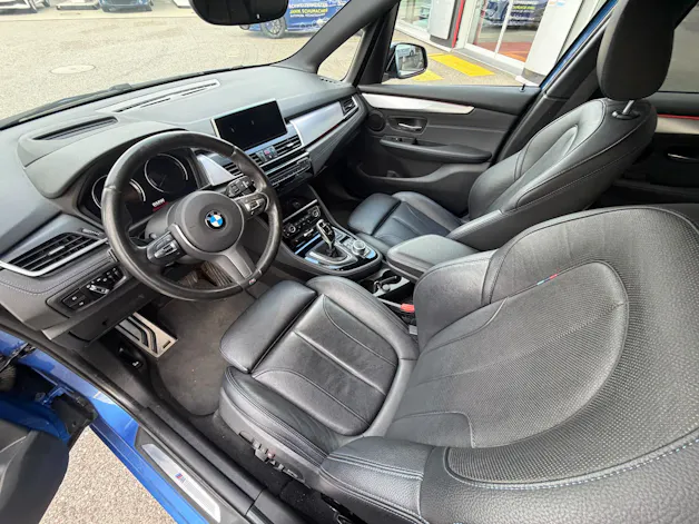 BMW 218d xDrive Active Tourer Steptronic M Sport