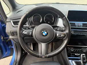 BMW 218d xDrive Active Tourer Steptronic M Sport
