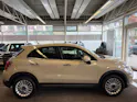FIAT 500X 1.4T Lounge DCT | CH Fahrzeug | Pastell | Navigation | Lounge Pack | DAB+ | Winter Paket |