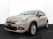 FIAT 500X 1.4T Lounge DCT | CH Fahrzeug | Pastell | Navigation | Lounge Pack | DAB+ | Winter Paket |