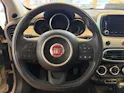 FIAT 500X 1.4T Lounge DCT | CH Fahrzeug | Pastell | Navigation | Lounge Pack | DAB+ | Winter Paket |