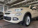 FIAT 500X 1.4T Lounge DCT | CH Fahrzeug | Pastell | Navigation | Lounge Pack | DAB+ | Winter Paket |