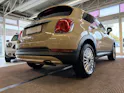 FIAT 500X 1.4T Lounge DCT | CH Fahrzeug | Pastell | Navigation | Lounge Pack | DAB+ | Winter Paket |