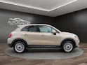 FIAT 500X 1.4T Lounge DCT | CH Fahrzeug | Pastell | Navigation | Lounge Pack | DAB+ | Winter Paket |