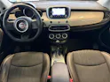 FIAT 500X 1.4T Lounge DCT | CH Fahrzeug | Pastell | Navigation | Lounge Pack | DAB+ | Winter Paket |