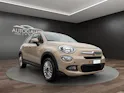 FIAT 500X 1.4T Lounge DCT | CH Fahrzeug | Pastell | Navigation | Lounge Pack | DAB+ | Winter Paket |