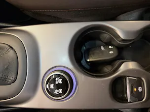 FIAT 500X 1.4T Lounge DCT | CH Fahrzeug | Pastell | Navigation | Lounge Pack | DAB+ | Winter Paket |