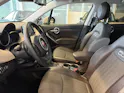 FIAT 500X 1.4T Lounge DCT | CH Fahrzeug | Pastell | Navigation | Lounge Pack | DAB+ | Winter Paket |