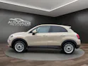 FIAT 500X 1.4T Lounge DCT | CH Fahrzeug | Pastell | Navigation | Lounge Pack | DAB+ | Winter Paket |