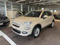 FIAT 500X 1.4T Lounge DCT | CH Fahrzeug | Pastell | Navigation | Lounge Pack | DAB+ | Winter Paket |
