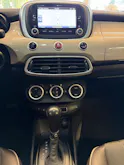 FIAT 500X 1.4T Lounge DCT | CH Fahrzeug | Pastell | Navigation | Lounge Pack | DAB+ | Winter Paket |