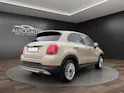 FIAT 500X 1.4T Lounge DCT | CH Fahrzeug | Pastell | Navigation | Lounge Pack | DAB+ | Winter Paket |