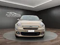 FIAT 500X 1.4T Lounge DCT | CH Fahrzeug | Pastell | Navigation | Lounge Pack | DAB+ | Winter Paket |