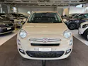 FIAT 500X 1.4T Lounge DCT | CH Fahrzeug | Pastell | Navigation | Lounge Pack | DAB+ | Winter Paket |