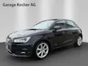AUDI A1 Sportback 1.4 TFSI Sport S-tronic