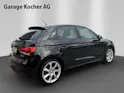 AUDI A1 Sportback 1.4 TFSI Sport S-tronic