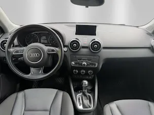 AUDI A1 Sportback 1.4 TFSI Sport S-tronic
