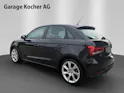 AUDI A1 Sportback 1.4 TFSI Sport S-tronic