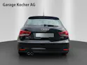 AUDI A1 Sportback 1.4 TFSI Sport S-tronic
