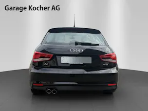 AUDI A1 Sportback 1.4 TFSI Sport S-tronic