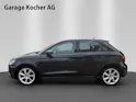 AUDI A1 Sportback 1.4 TFSI Sport S-tronic