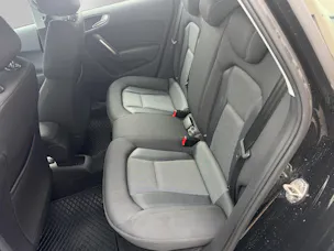 AUDI A1 Sportback 1.4 TFSI Sport S-tronic