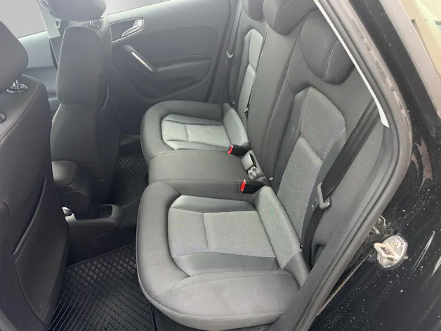 AUDI A1 Sportback 1.4 TFSI Sport S-tronic