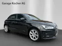 AUDI A1 Sportback 1.4 TFSI Sport S-tronic