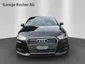 AUDI A1 Sportback 1.4 TFSI Sport S-tronic
