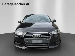 AUDI A1 Sportback 1.4 TFSI Sport S-tronic